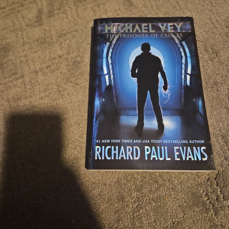 Michael Vey