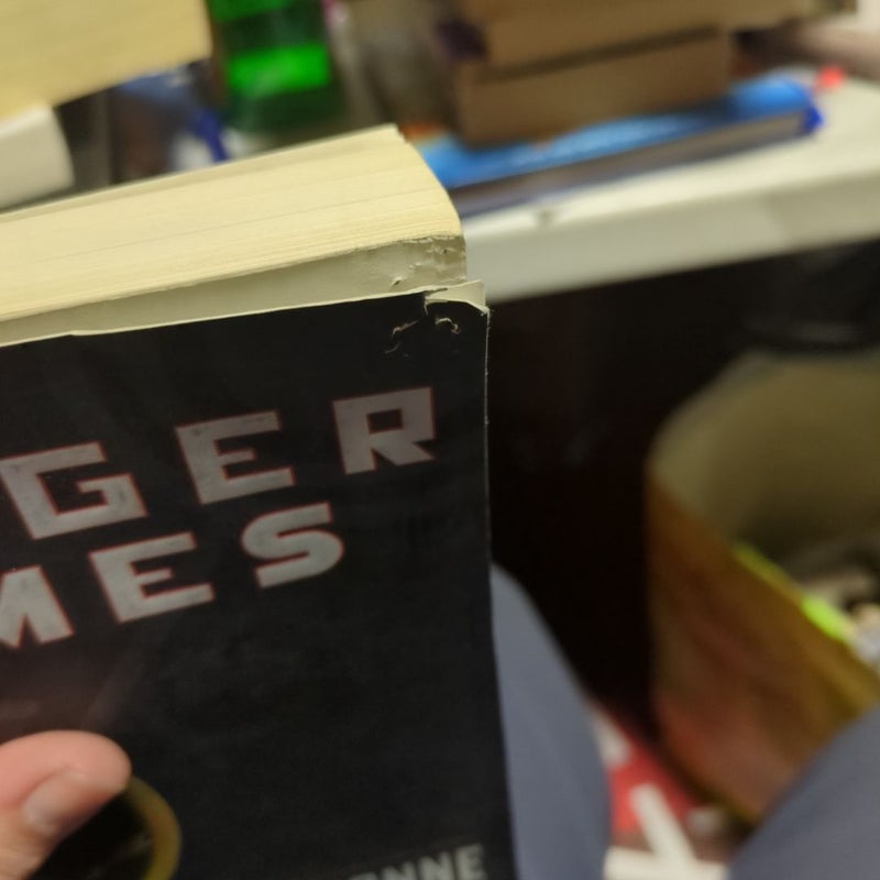 The Hunger Games