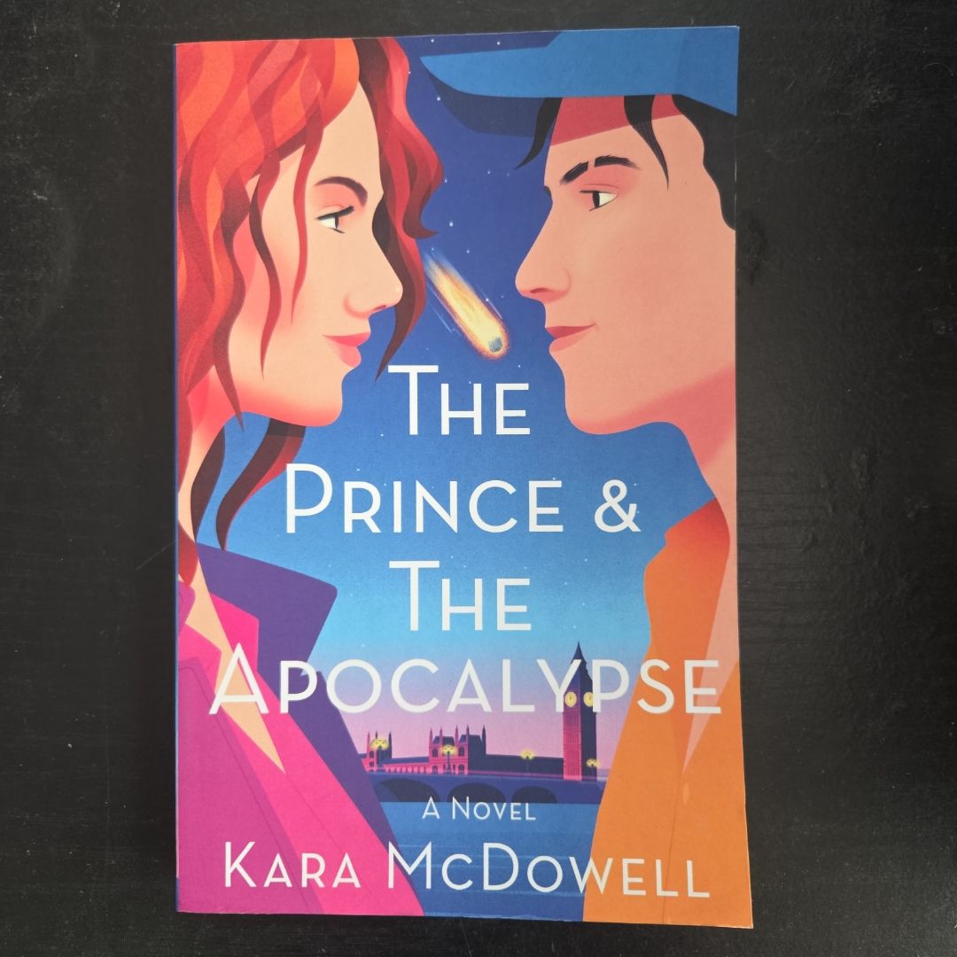 The Prince and the Apocalypse