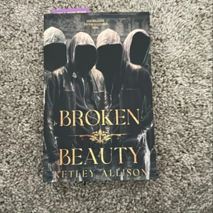 Broken Beauty