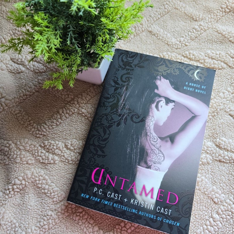 Untamed