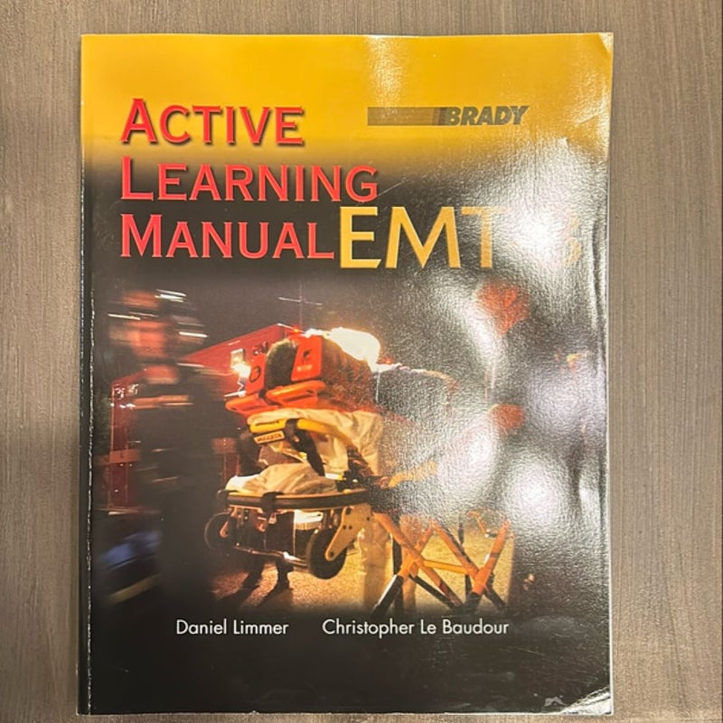 Active Learning Manual