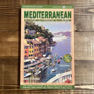 Mediterranean by Cruise Ship