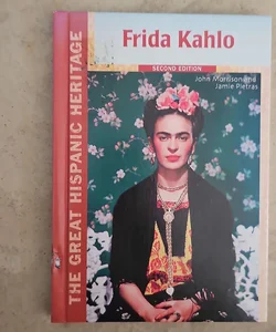 Frida Kahlo*
