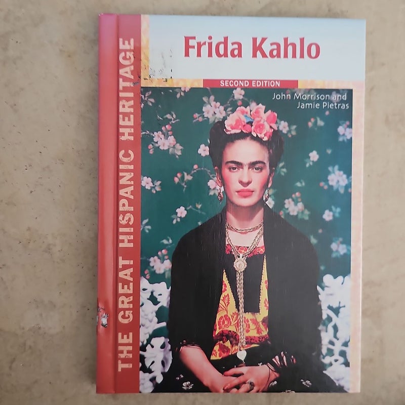 Frida Kahlo