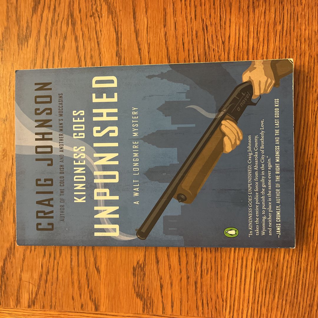 Kindness Goes Unpunished