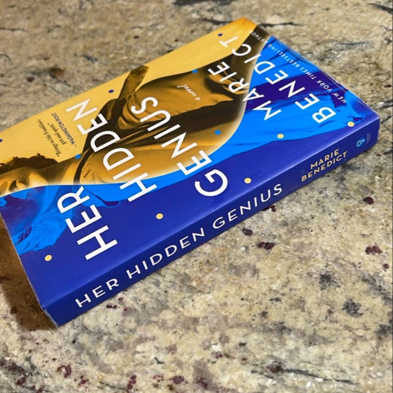 Her Hidden Genius