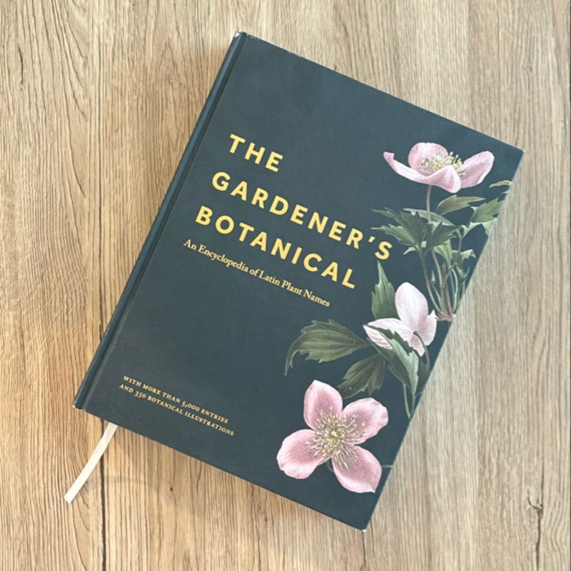 The Gardener's Botanical