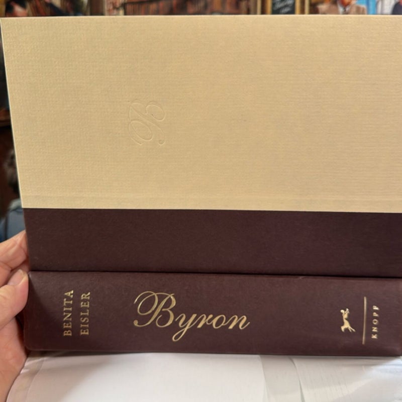 Byron