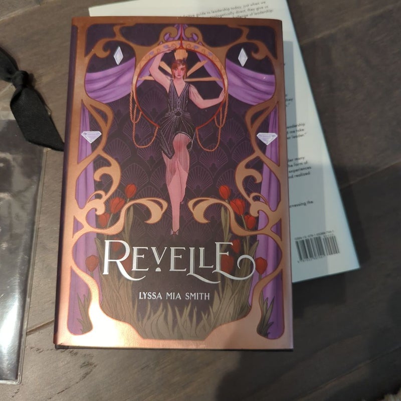 Revelle