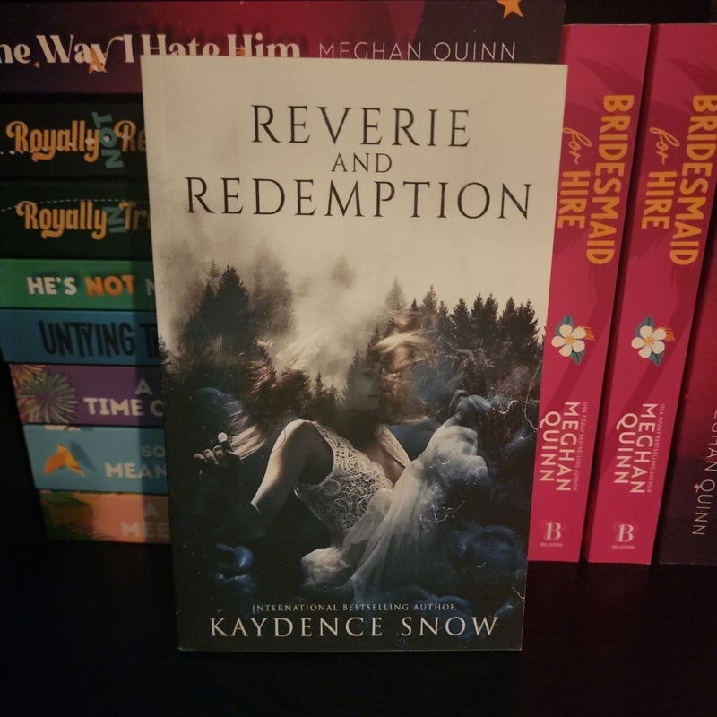 Reverie and Redemption