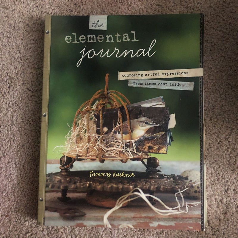 The Elemental Journal