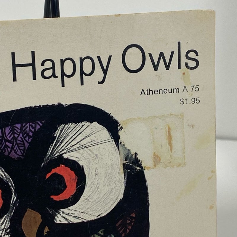 The Happy Owls