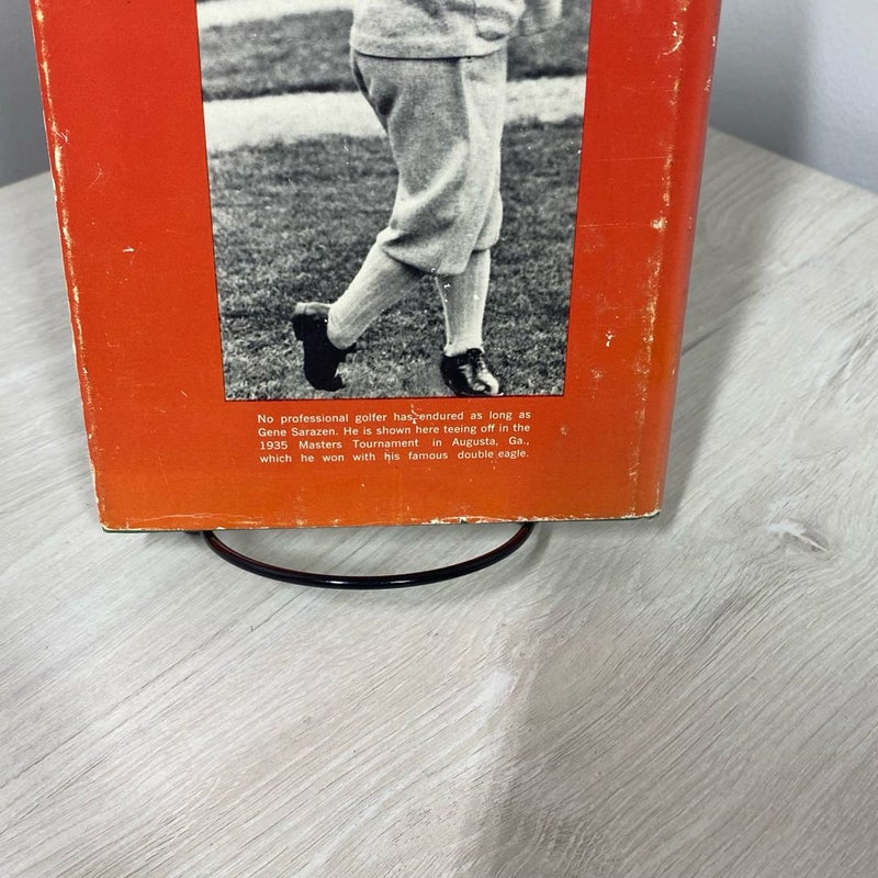 Great Moments in Golf