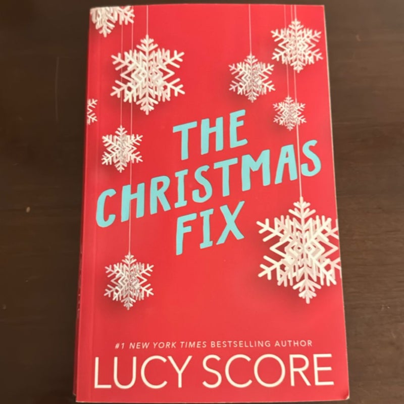 The Christmas Fix