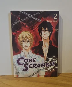 Core Scramble Volume 2