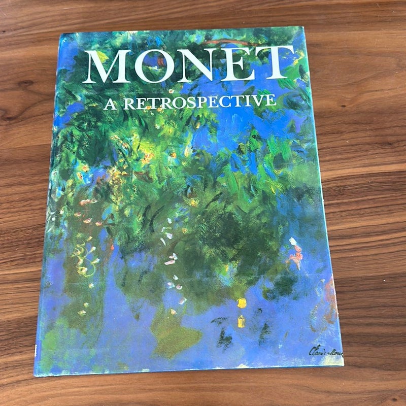 Monet