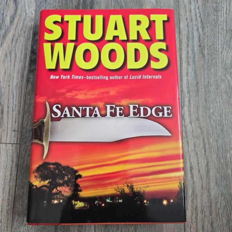 Santa Fe Edge