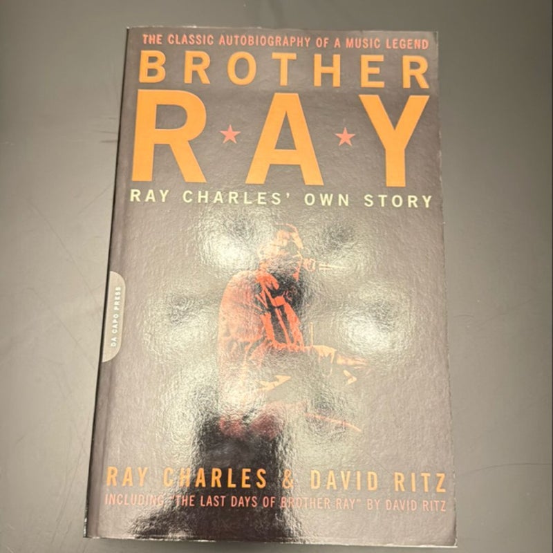 Brother Ray