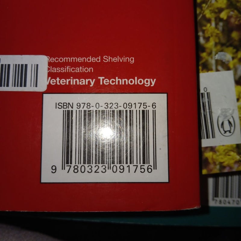 Workbook for Elsevier's Veterinary Assisting Textbook