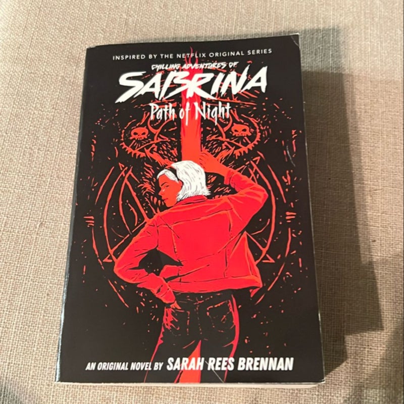 Chilling Adventures of Sabrina