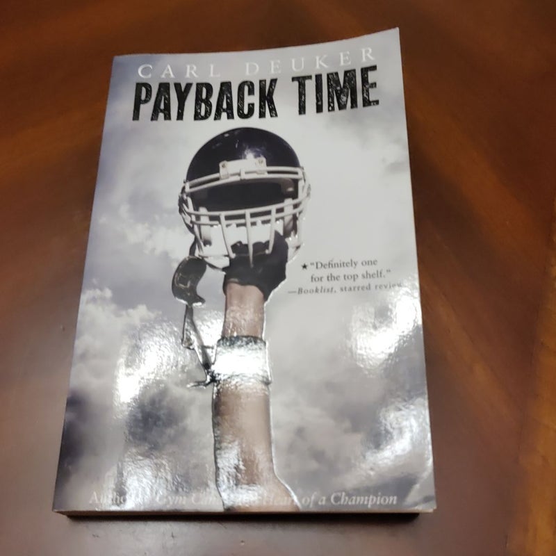 Payback Time
