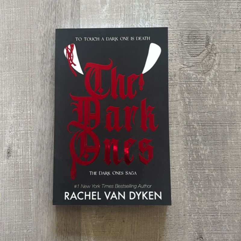 the dark ones 