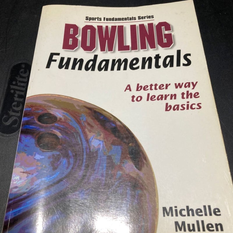 Bowling Fundamentals