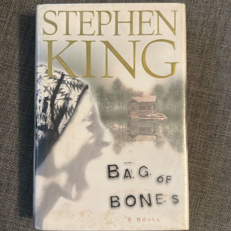 Bag of Bones