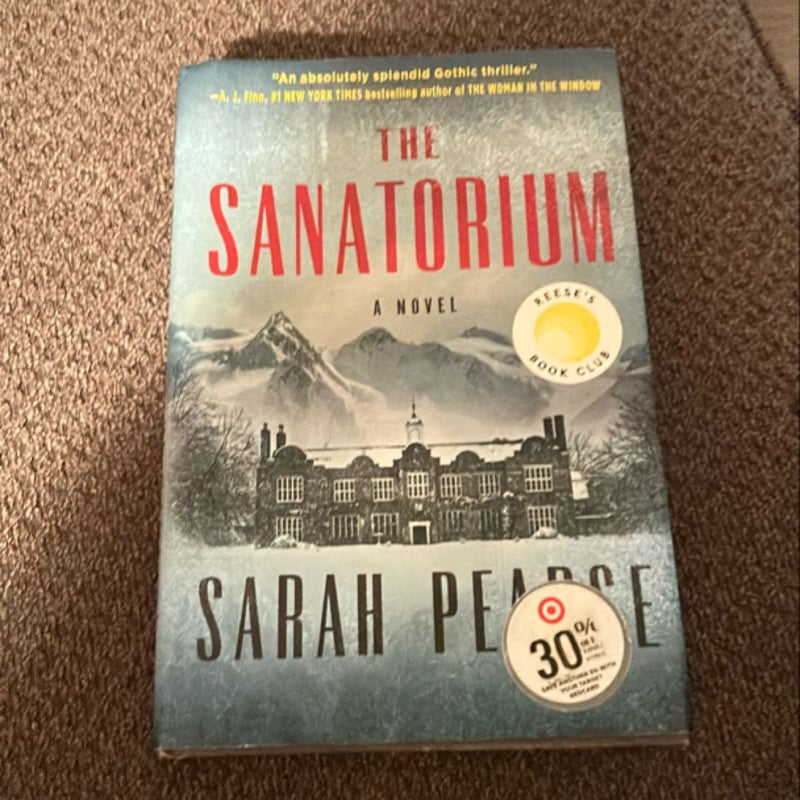 The Sanatorium