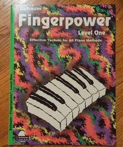 Fingerpower - Level One