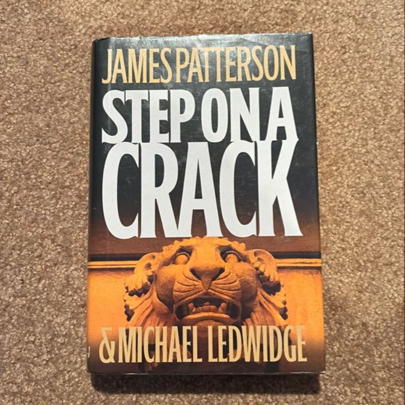 Step on a Crack