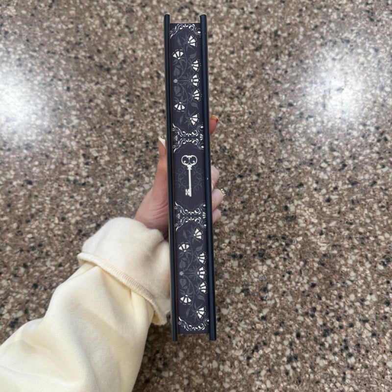 Lady Macbeth Owlcrate Exclusive