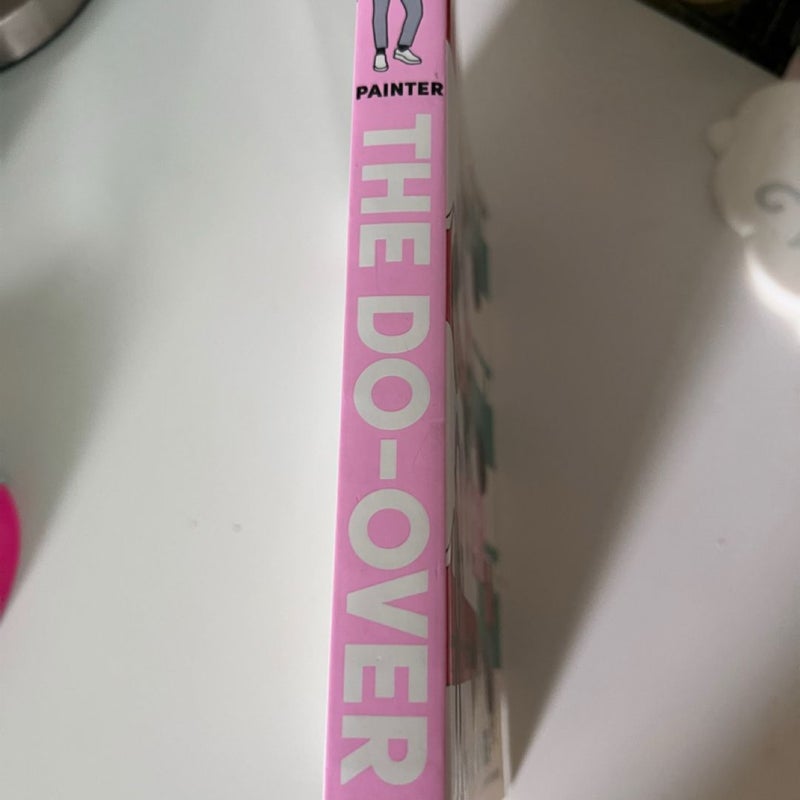 The Do Over