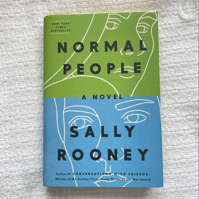 Normal People