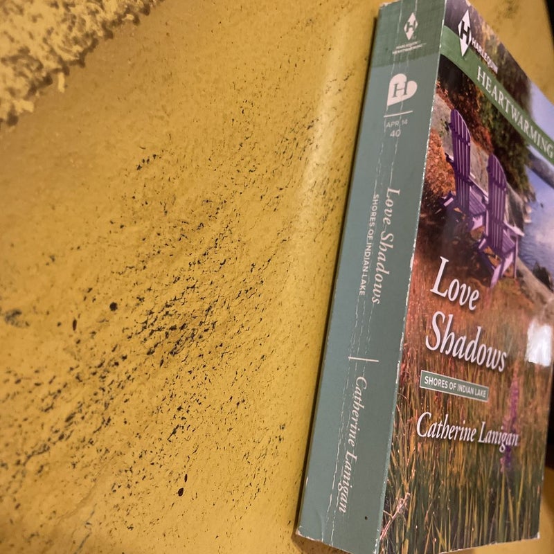 Love Shadows