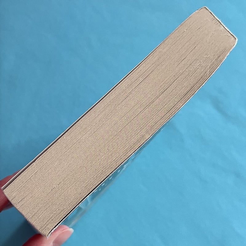 The Book of Lost Names