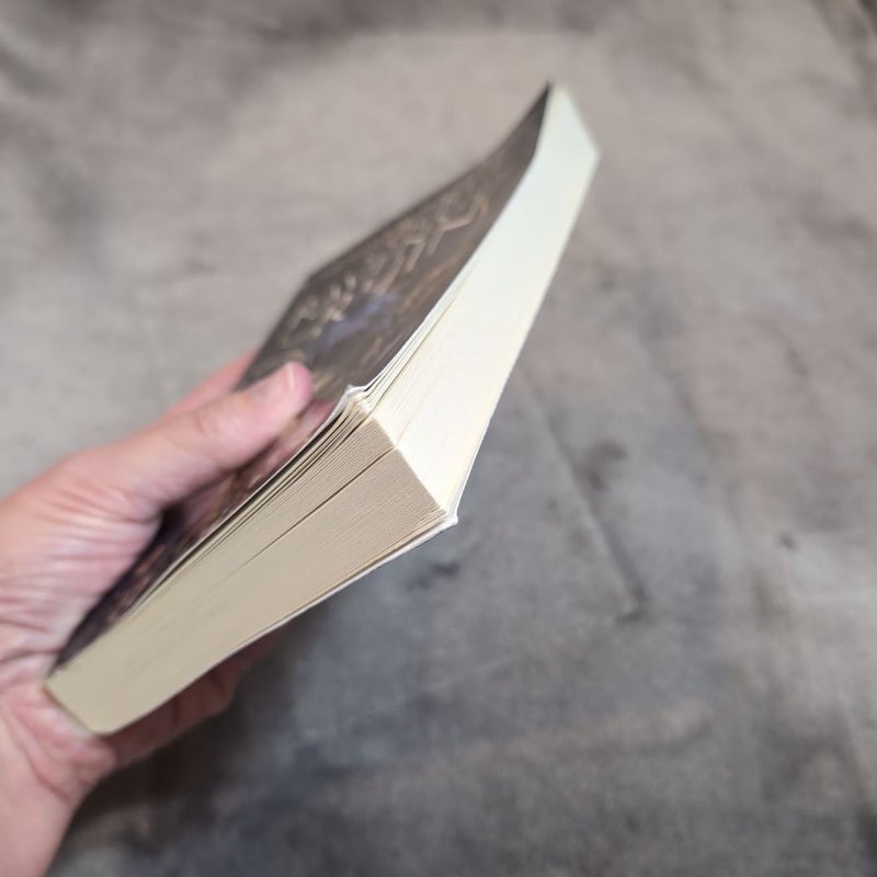Court of Ravens and Ruin