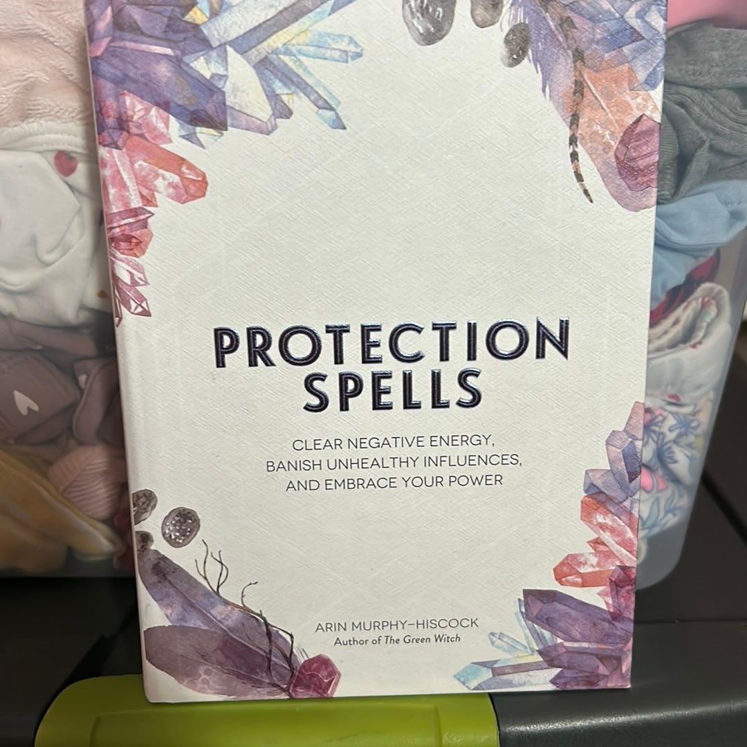 Protection Spells