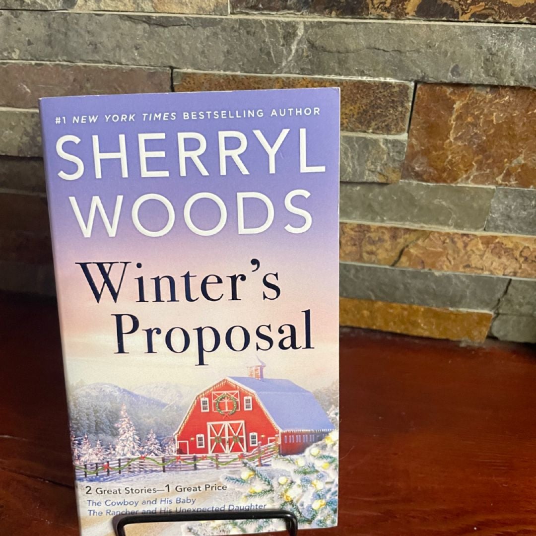 Winter's Proposal