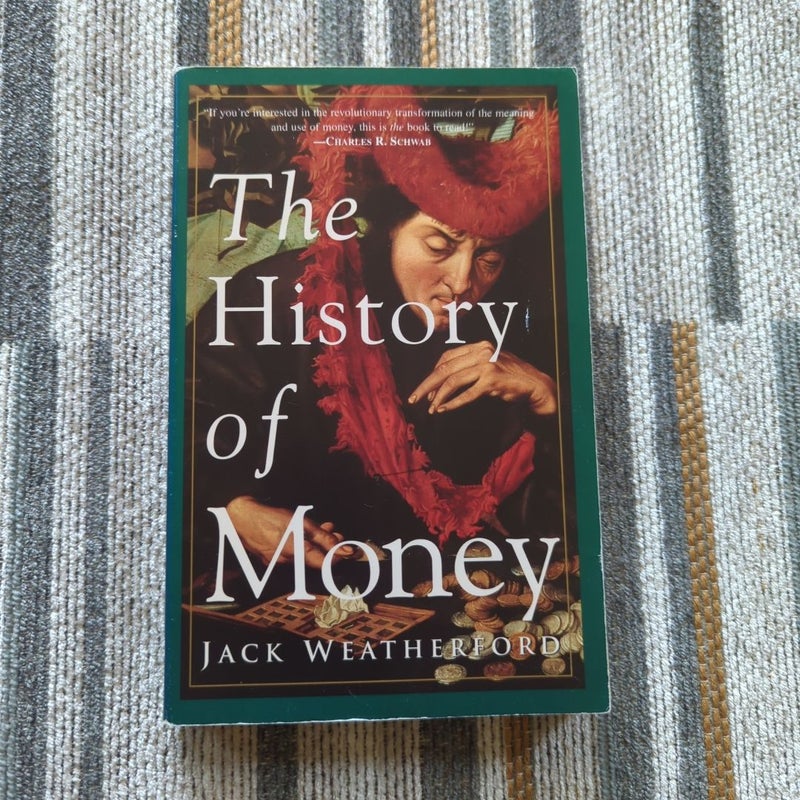 The History of Money