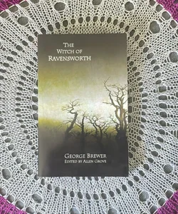 The Witch of Ravensworth