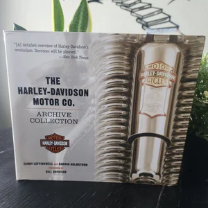 The Harley-Davidson Motor Co. Archive Collection