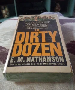 The Dirty Dozen