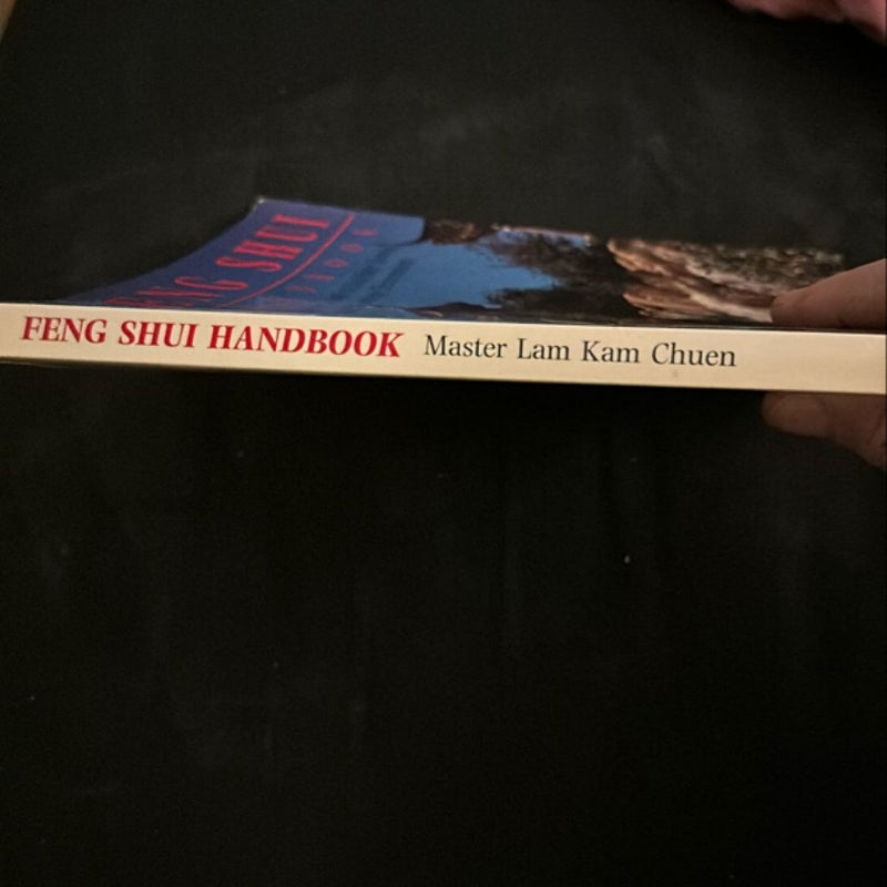 The Feng Shui Handbook