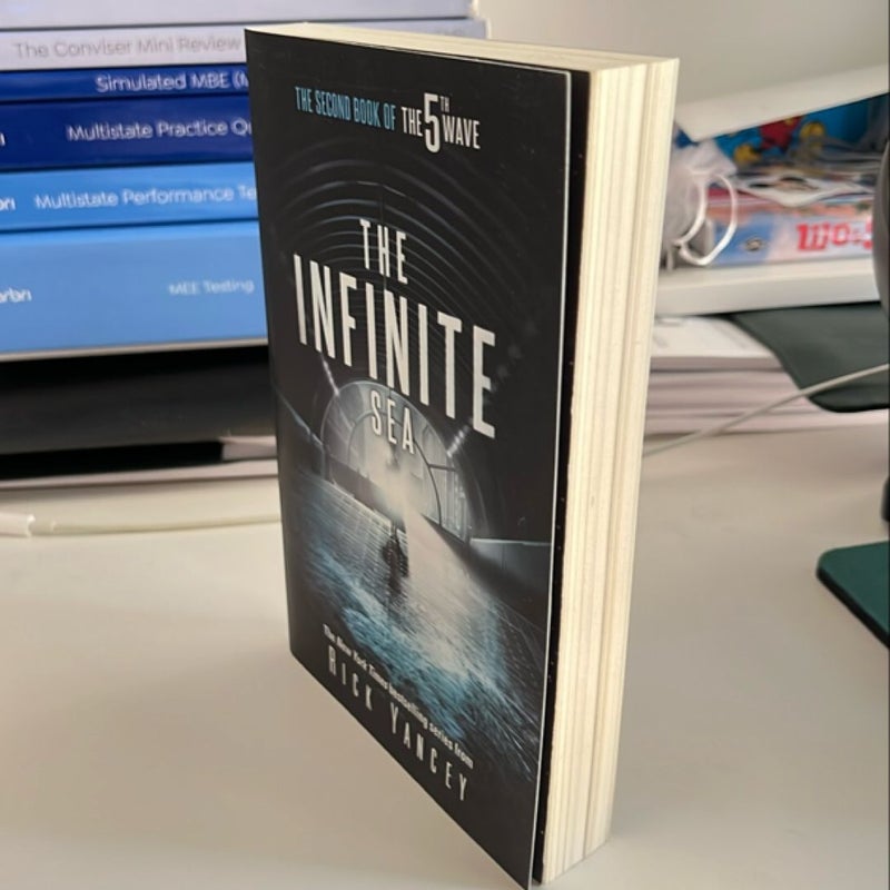 The 5th Wave