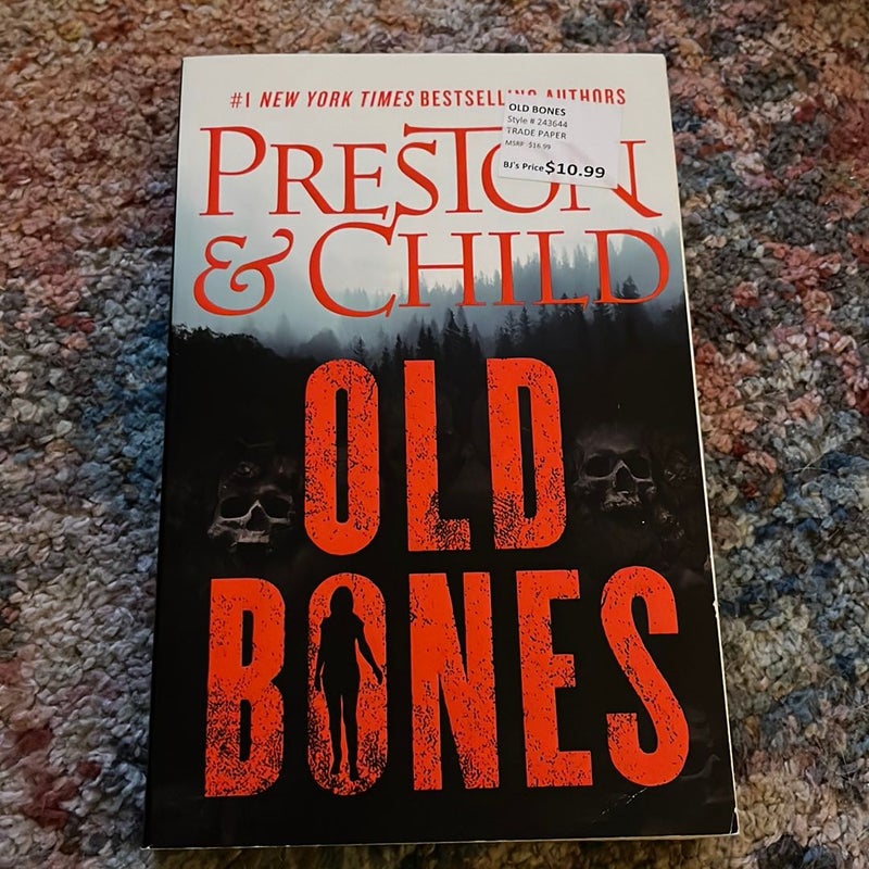 Old Bones