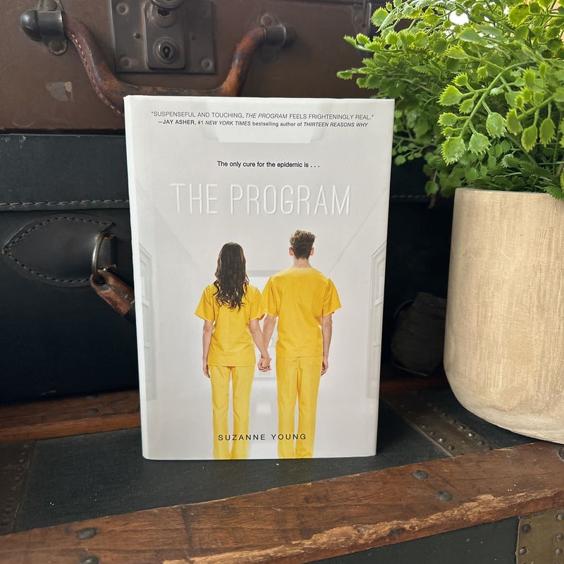 The Program Series