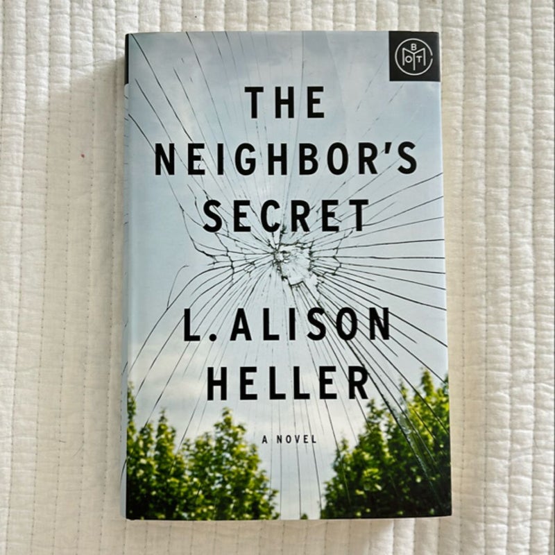 The Neighbor's Secret