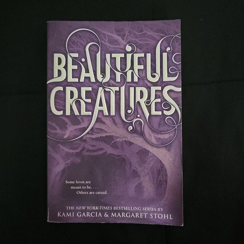 Beautiful Creatures